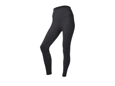 CRIVIT Dames sportlegging (Zwart, L (44/46))