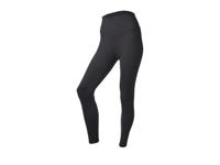 CRIVIT Dames sportlegging (Zwart, S (36/38))