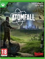 Atomfall Atomfall