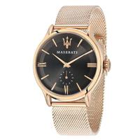 Maserati R8853118004 Herenhorloge