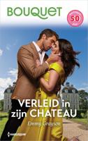 Verleid in zijn chateau - Emmy Grayson - ebook