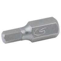 KS Tools 930.1006 schroevendraaierbit 1 stuk(s)