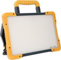 LED's Work ColorPro Bouwlamp 6000 - Realistische kleurweergave CRI97 - 5 meter snoer - IP54 - 60W LED's Work ColorPro Bouwlamp 6000 - Realistische kleurweergave CRI97 - 5 meter snoer - IP54 - 60W