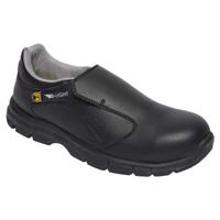Diadora Werkschoen Run Micro Laag 175310 S2 | Zwart 80013 | Maat 42 - 8030631833182