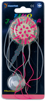 Superfish fluo jellyfish rose s - SuperFish - thumbnail