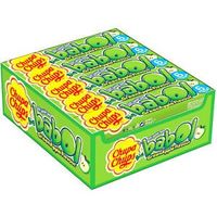 Chupa Chups Chupa Chups - Big Babol Green Apple 20 Stuks - thumbnail