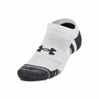 Sportsokken Under Armour Performance Wit - Maat: 42-47.5