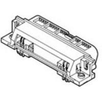 TE Connectivity 5552743-1 Inhoud: 1 stuk(s) Tray