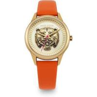 Daisy Dixon DD184OG (Ø 36 mm) Dames horloge