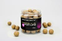 Sticky Baits Manilla Range Pop-Ups 16mm 100 gr