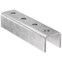 Fischer FUF OC 41 fvz 517415 Railverbinder 200 mm 20 stuk(s) - thumbnail