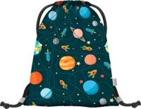 Baagl Gymtas Planeten