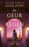De geur van regen (Paperback)