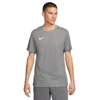 Nike Dri-FIT Park 20 T-Shirt Grijs