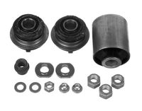 Reparatieset, wieldraagarm 0140330016HD