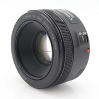 Canon EF 50mm F/1.8 STM occasion