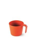 GSI Outdoors Cascadian Cup Drinkbeker Terracotta 0,35L