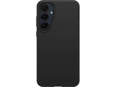 OtterBox OtterBox React Series Samsung Galaxy A55 5G Black