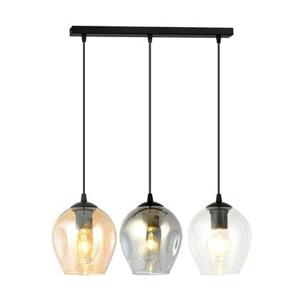 Loft46 3-lichts hanglamp Noah