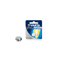 Varta v13ga/lr44 alka knoop batterij 1,5