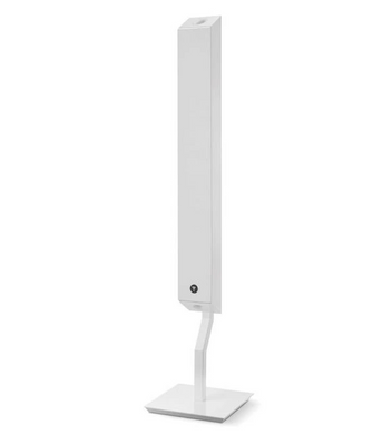 Focal: On-wall 301/302 stands - 2 stuks - wit