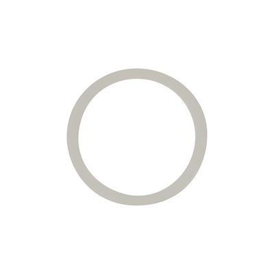 Womi NYLON-ring BJ Dust Cover 100st 5570659