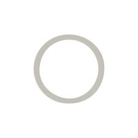 Womi NYLON-ring BJ Dust Cover 100st 5570659