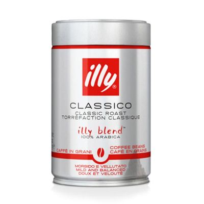 Illy - Espresso Classico Bonen - 250g