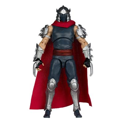 McFarlane TMNT Page Punchers Shredder