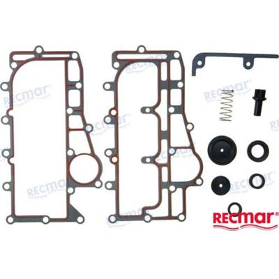 REC75692A7 - THERMOSTAATSET Mercruiser