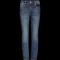 Vingino winter jeans broek jongens - blauw - Anzio - skinny fit