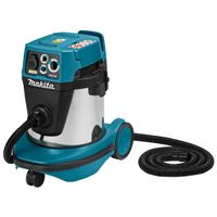 Makita VC2211MX1 Stofzuiger met TNO-gekeurd B-Label  - VC2211MX1