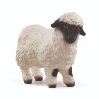 Schleich Walliser Schwarznase Schaap - thumbnail