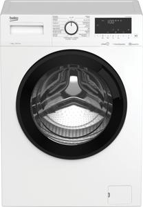 Beko WTV9716XBWST wasmachine Voorbelading 9 kg 1400 RPM Wit