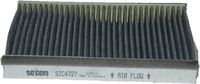 Interieurfilter AHC396