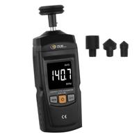 PCE Instruments PCE-T 230 Handtoerenteller 9999 omw/min (max) PCE Instruments PCE-T 230 Handtoerenteller 9999 omw/min (max)