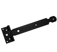 Waelbers Kruisheng 250mm zwart TXT - 6 Stuk(s) - 0038.43