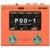 Hotone MP-50 Ampero Mini Amp Modeler / Effects Processor Orange