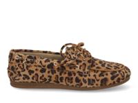 Maruti Eliza leopard tan multi bruin maat 41