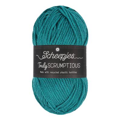 Scheepjes Truly Scrumptious - 328 Ocean Pudding Cup