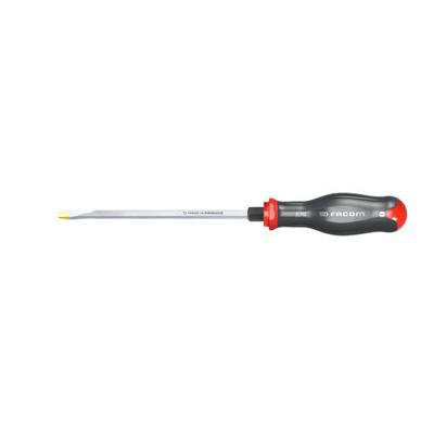 Facom PROTWIST® schroevendraaier voor sleufschroeven - krachtserie - ATWH8X175