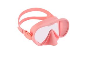 Atlantis Panama Duikbril Rose Pink One Size