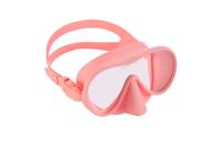 Atlantis Panama Duikbril Rose Pink One Size