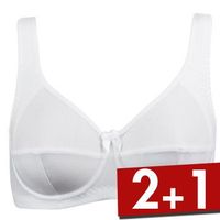 Damella Classic Underwire Bra