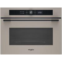 Whirlpool WMW57DHME Inbouw combimagnetrons Beige