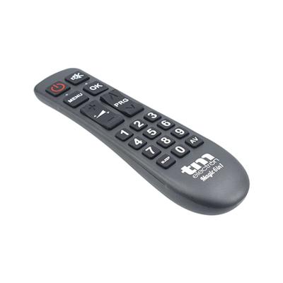 Universele afstandsbediening TM Electron 6-in-1