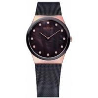 Bering 32230-262 (Ø 30 mm) Dames horloge