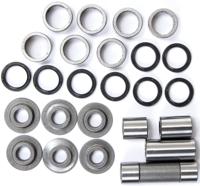 ALL BALLS Racing reparatieset tuimelaar rocker arm repair set all balls rac. 27-1127