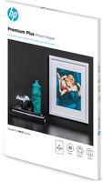 HP Premium Plus glanzend fotopapier, 20 vel, A4/210 x 297 mm - thumbnail