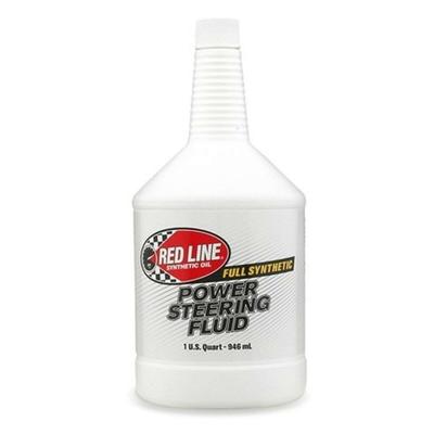 Vloeistof Stuurbekrachtiging Red Line REDL30409 946 ml